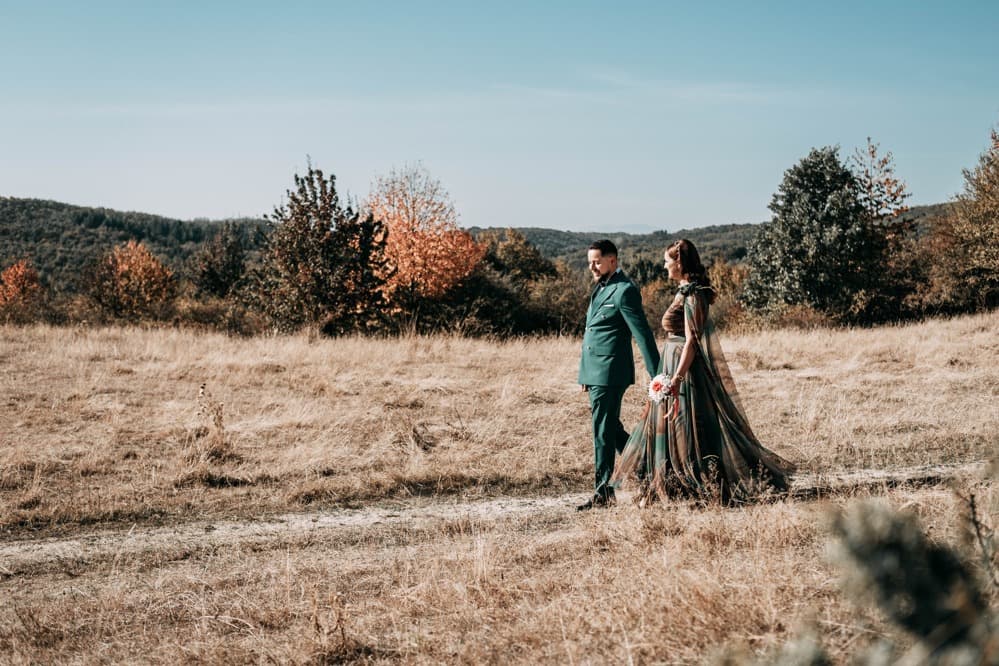 Diana și Cătălin  - Fotografii de ArtMan