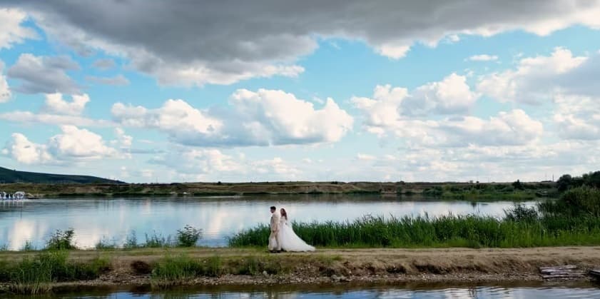 Iosif &amp; Claudia - Fotografii de Calin Baciu Films