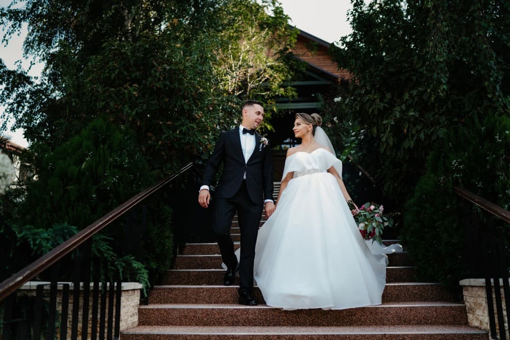 Madalina si Cristian - Fotografii de Zaman Alexandru-Denis