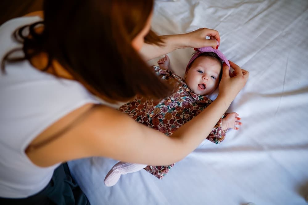 Botez Sara - Fotografii de Your Story