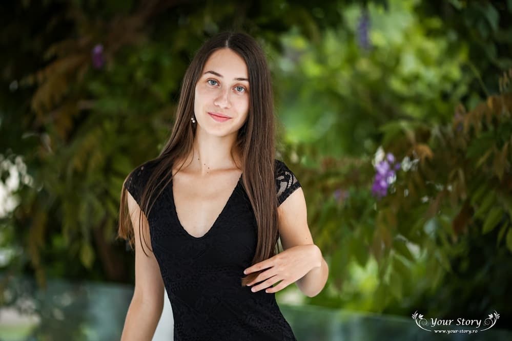 Miruna - Fotografii de Your Story