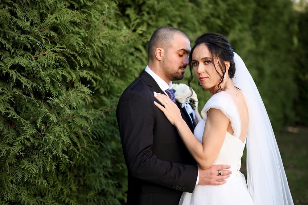 Vero si Sergiu  - Fotografii de Your Story