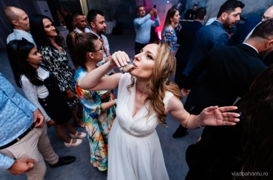 Alex si Sorina - Fotografii de Vlad Pahontu