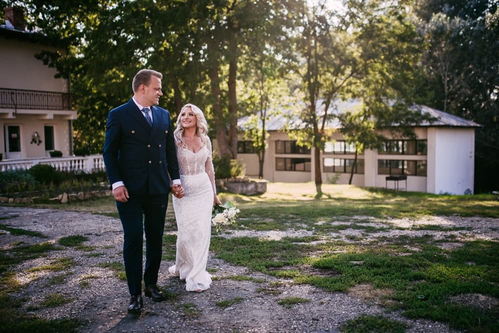 Claudia &amp; Ciprian - Fotografii de Andrei Chirica - Raian Fine Arts