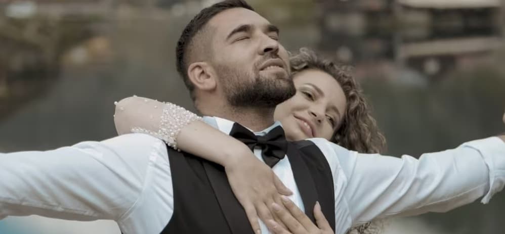 ROXANA&amp;GABI - Fotografii de MCM HAPPY Studio