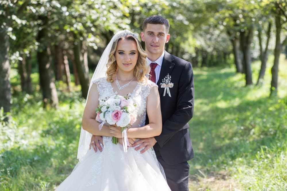 Mircea &amp; Diana - Fotografii de VIPNUNTA