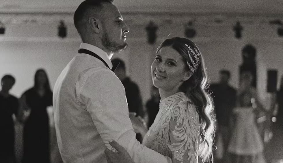 Florentina &amp; Valentin - Fotografii de Daniel Coca