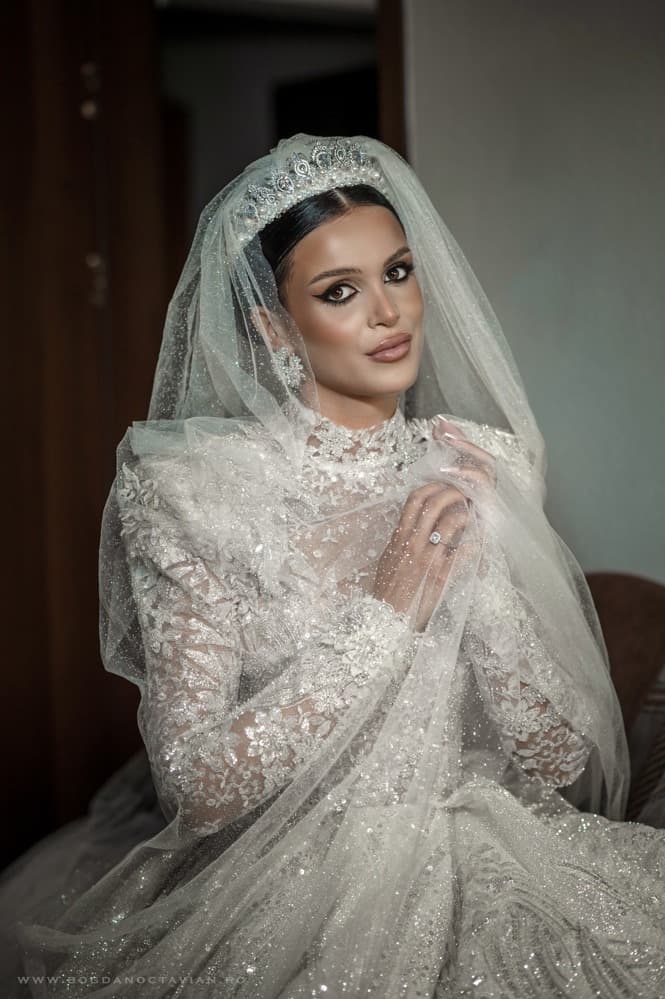 Giulia si Nicu - Fotografii de Bogdan Roth Octavian