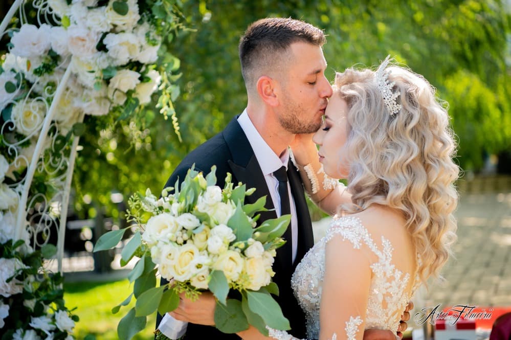 Lavinia &amp; Radu - Fotografii de ArtaFilmării