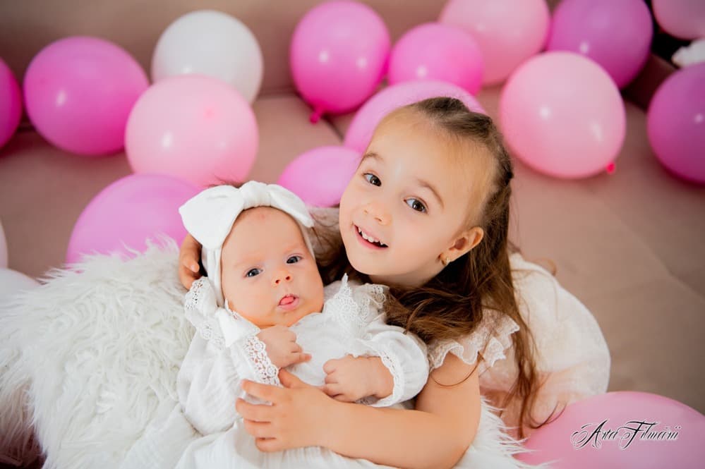 Selena Maria - Fotografii de ArtaFilmării