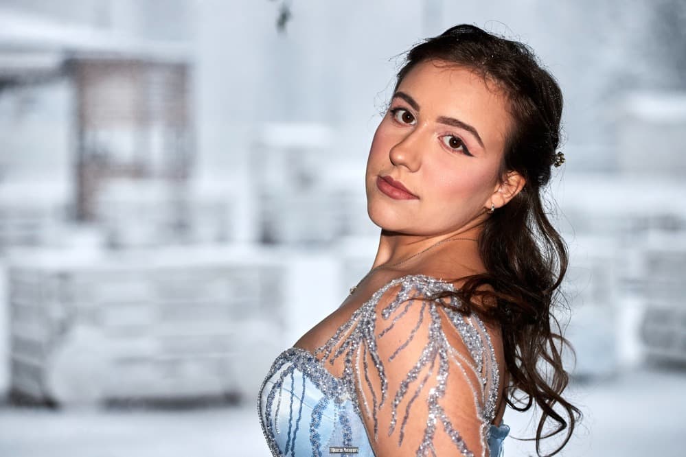 Majorat Sorina - Fotografii de EVANdersar Photography