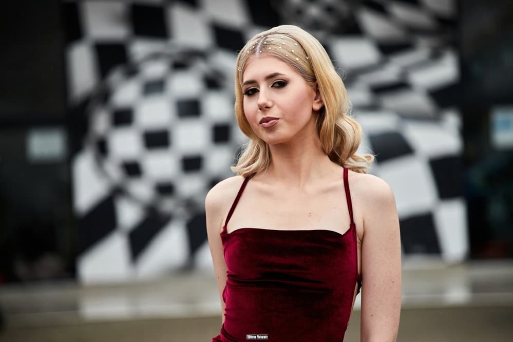 Majorat Vanesa - Fotografii de EVANdersar Photography