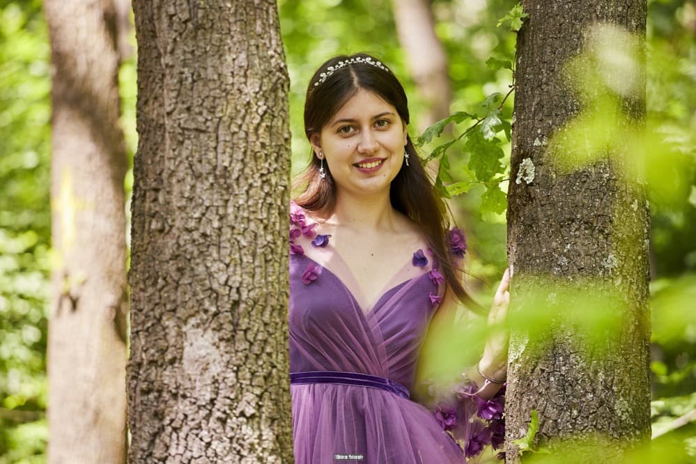 Majorat Auxiliadora - Fotografii de EVANdersar Photography