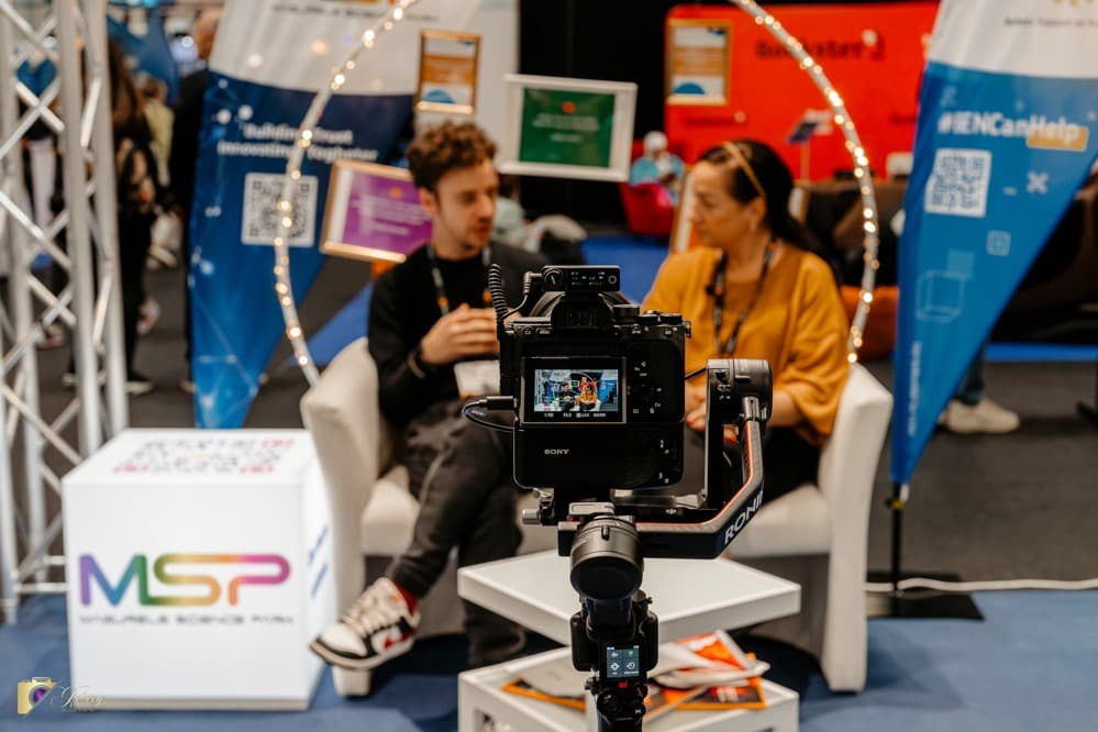 Go Tech World - Fotografii de GALAXY Studio Events