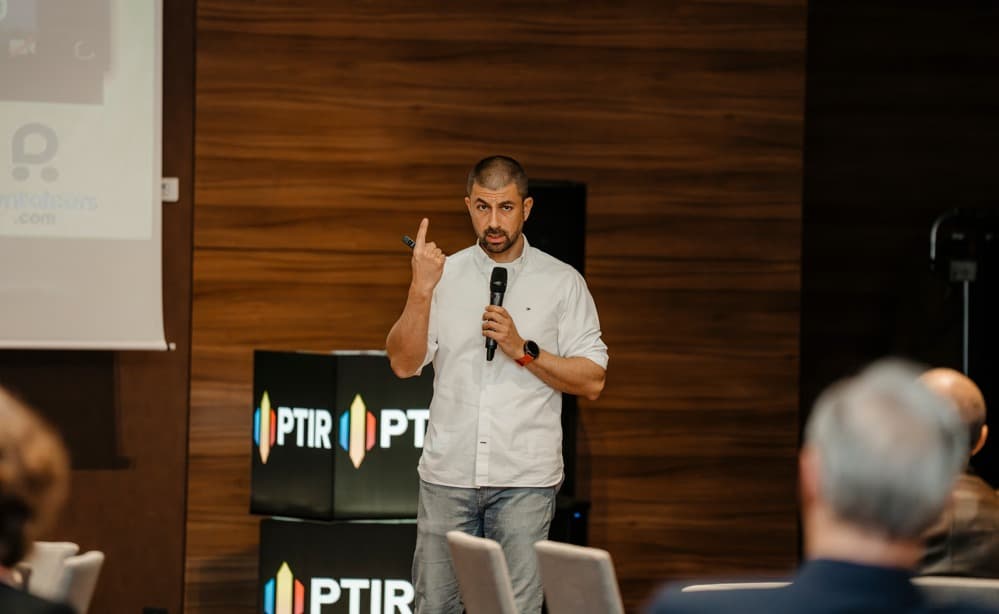 Tech Day Craiova - Fotografii de GALAXY Studio Events