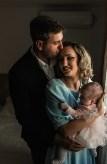 Celia Elena - Fotografii de Framed Moments