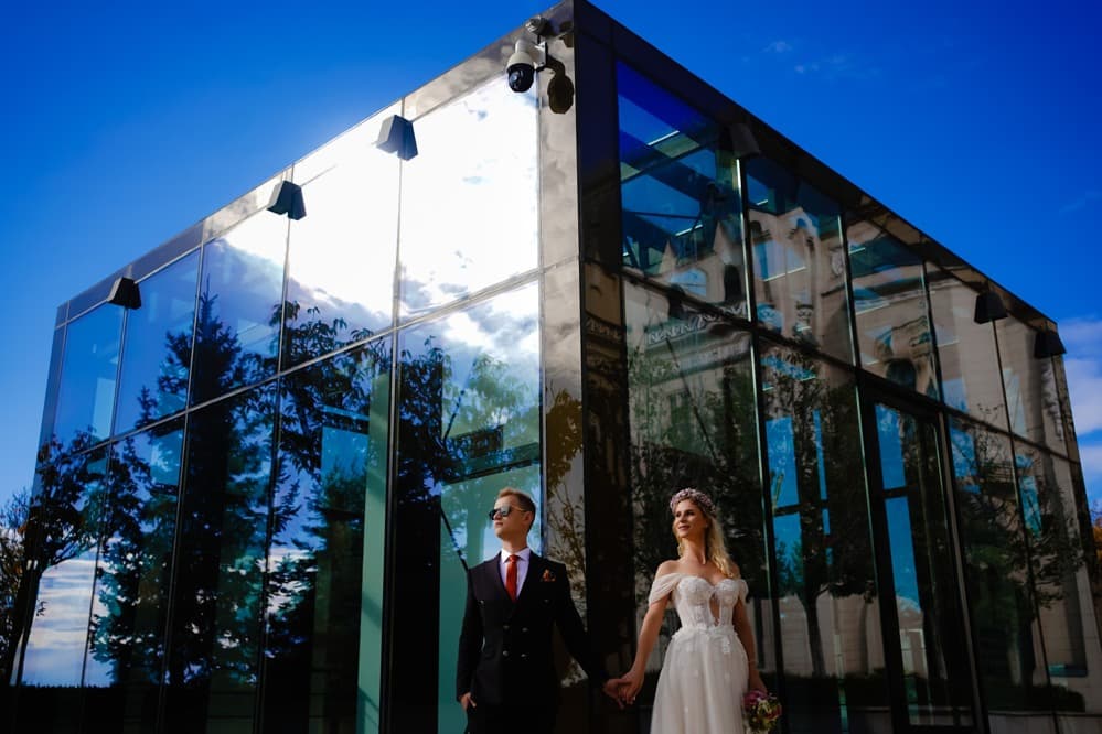 Petronela si Catalin - Fotografii de FrameJo Photo