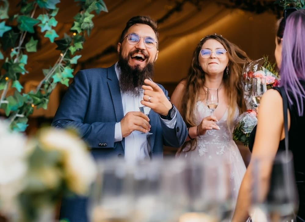 Gabriel si Cristina  - Fotografii de Gabriel Rose Lens