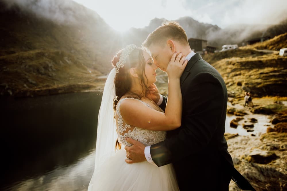 MIrabela &amp; Ovidiu - Fotografii de Photo d'Or