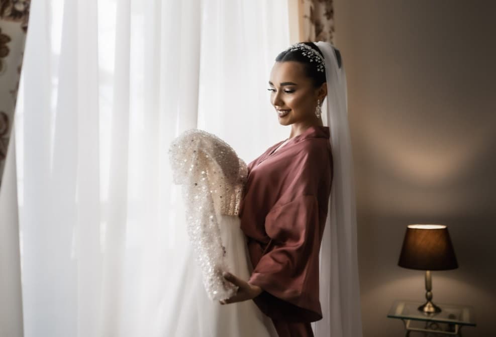 Andreea &amp; Marian - Fotografii de Framed Moments