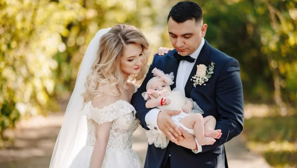 Mihaela si Alin - Fotografii de Clipe dragi