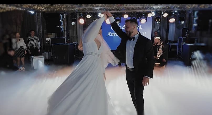 Anelice si Ionuț - Fotografii de ATU Films