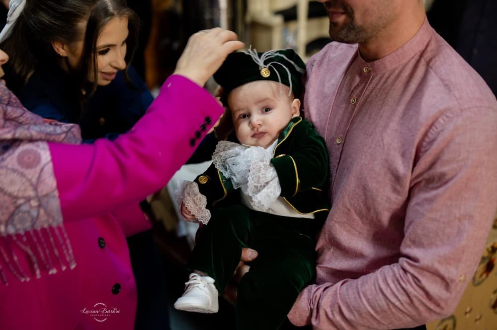 Dominic  - Fotografii de Lucian Barboi