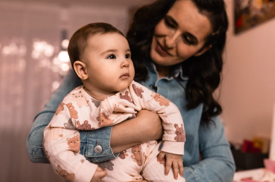 Georgia Caterina - Fotografii de Framed Moments