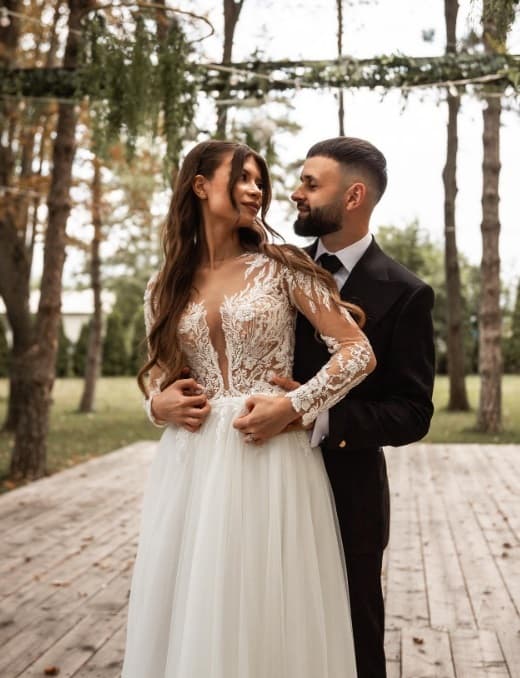 Bogdan si Andreea - Fotografii de ALEX ZARZA