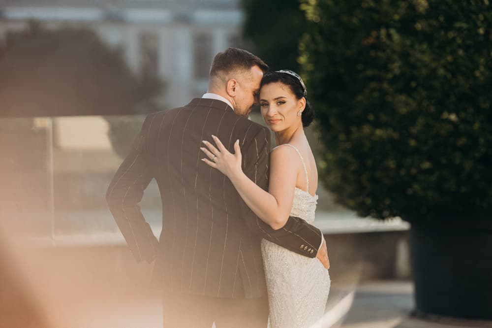 Luminita si Bogdan - Fotografii de Bogdan Cotruta  Photography