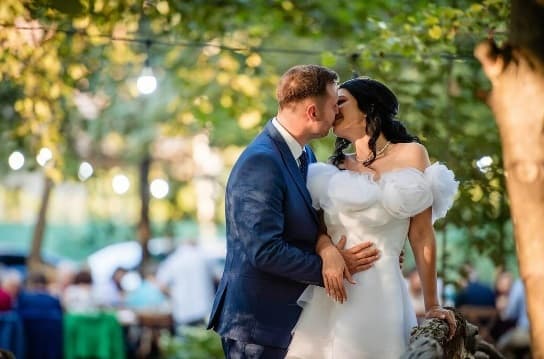 Andra si Iani - Fotografii de Digitalpromedia