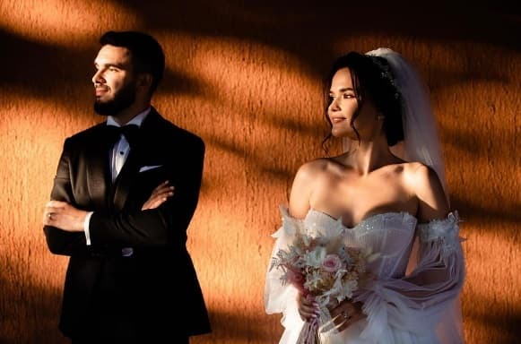 Bianca si Claudiu - Fotografii de Digitalpromedia