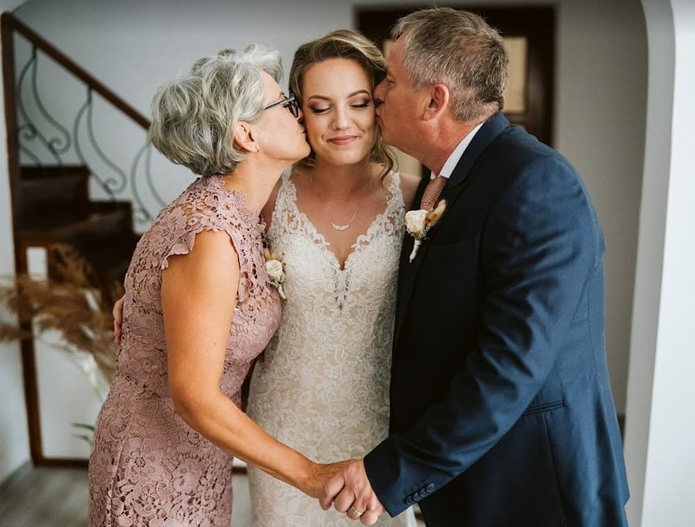 Blanka &amp; István - Fotografii de Hunyadi Laszlo