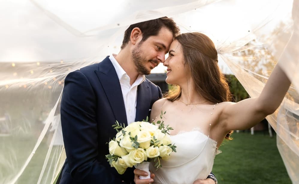 Alina si Mihai - Fotografii de Alina Grigore