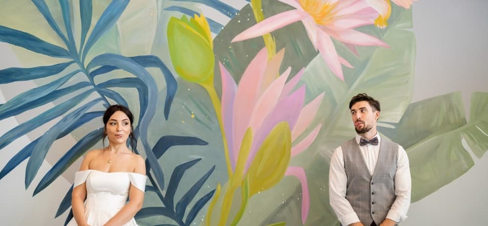 Ana Maria si Andrei - Fotografii de Alina Grigore