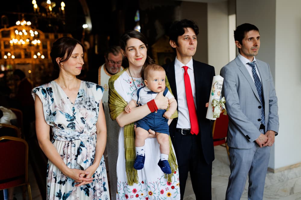 Ichim Daniel - Fotografii de Manu Ivanciu