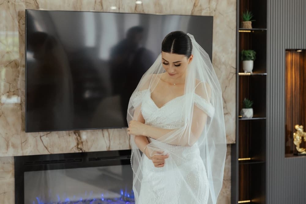 Mihai si Alina - Fotografii de Sergiu Cotruta