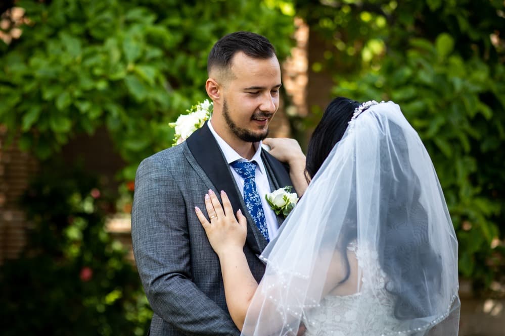 Gabriela &amp; Cristian - Fotografii de Dogaru Florin