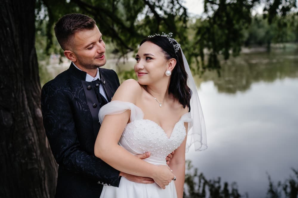 Ionut si Catalina - Fotografii de Zaman Alexandru-Denis