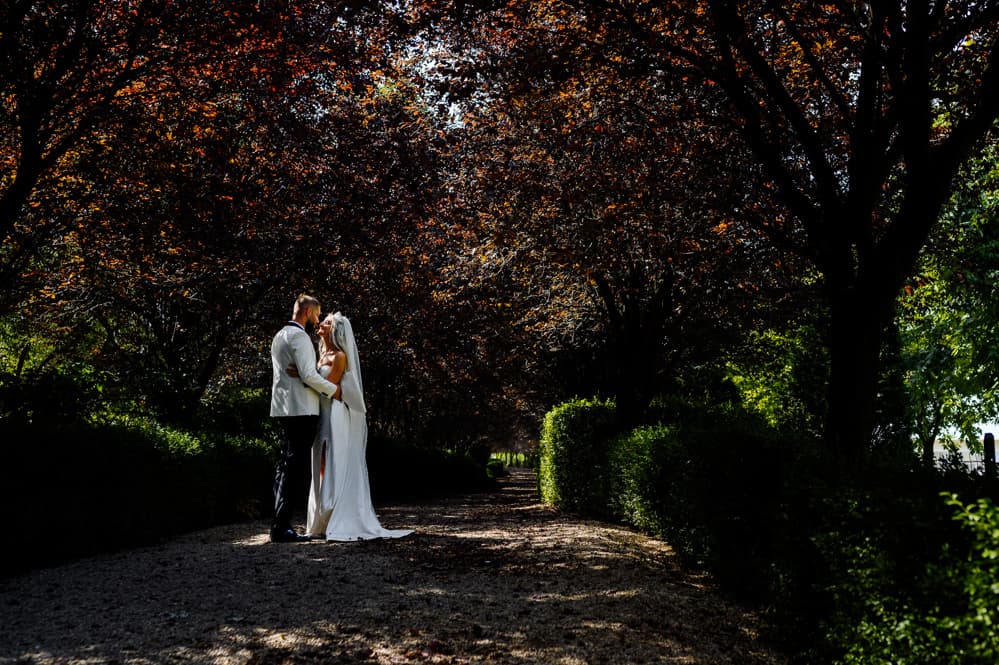 Corina &amp; Paul - Fotografii de Mugurel Olteanu 