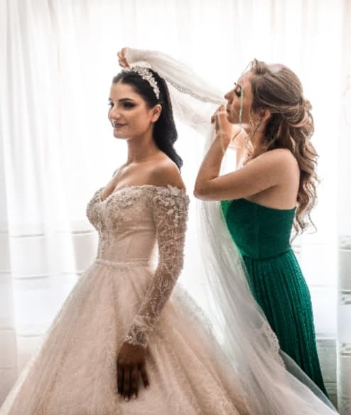 Simona &amp; Florin - Fotografii de Framed Moments