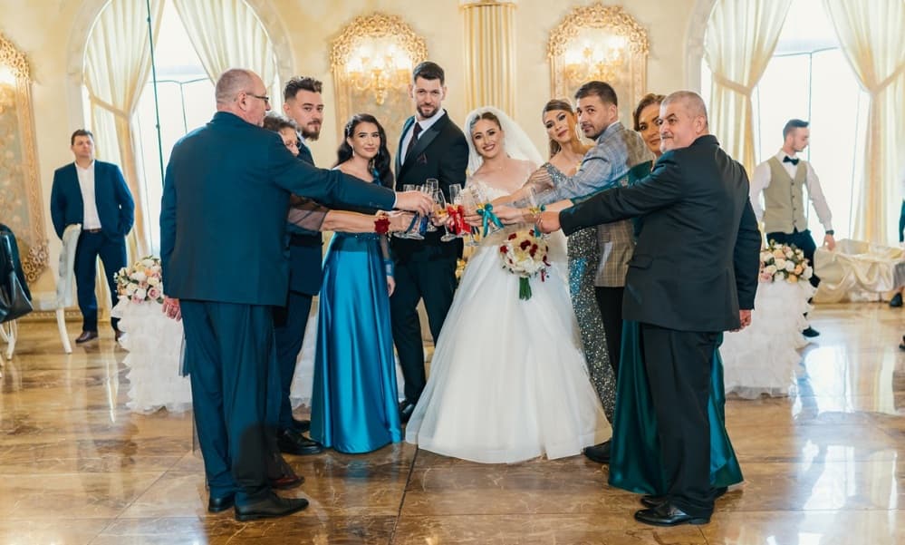 Adrian Si Ana  - Fotografii de Harosa Sorin