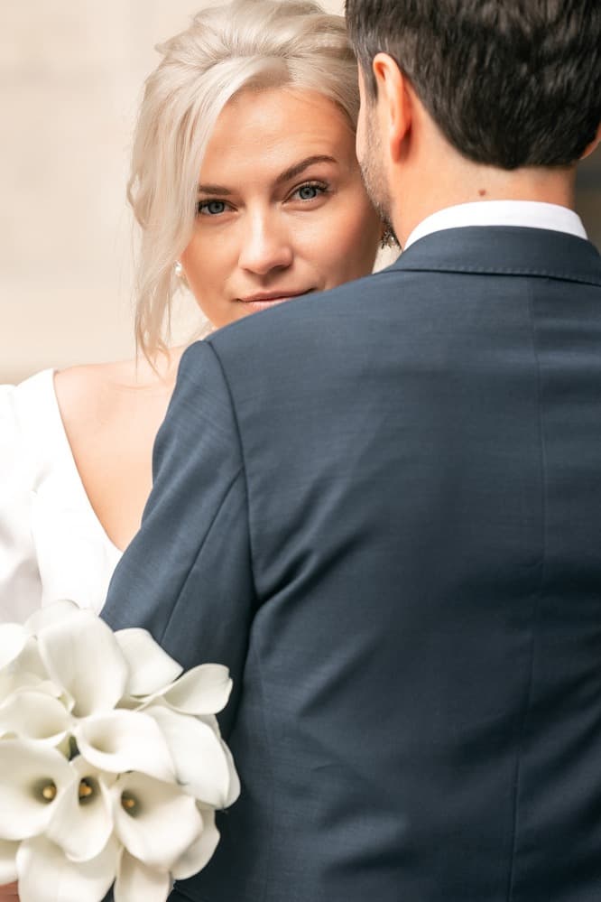 Bogdan și Ana - Fotografii de Vanea Lupu