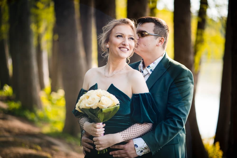 Iulia &amp; Alex - Fotografii de EvenimenteUnice