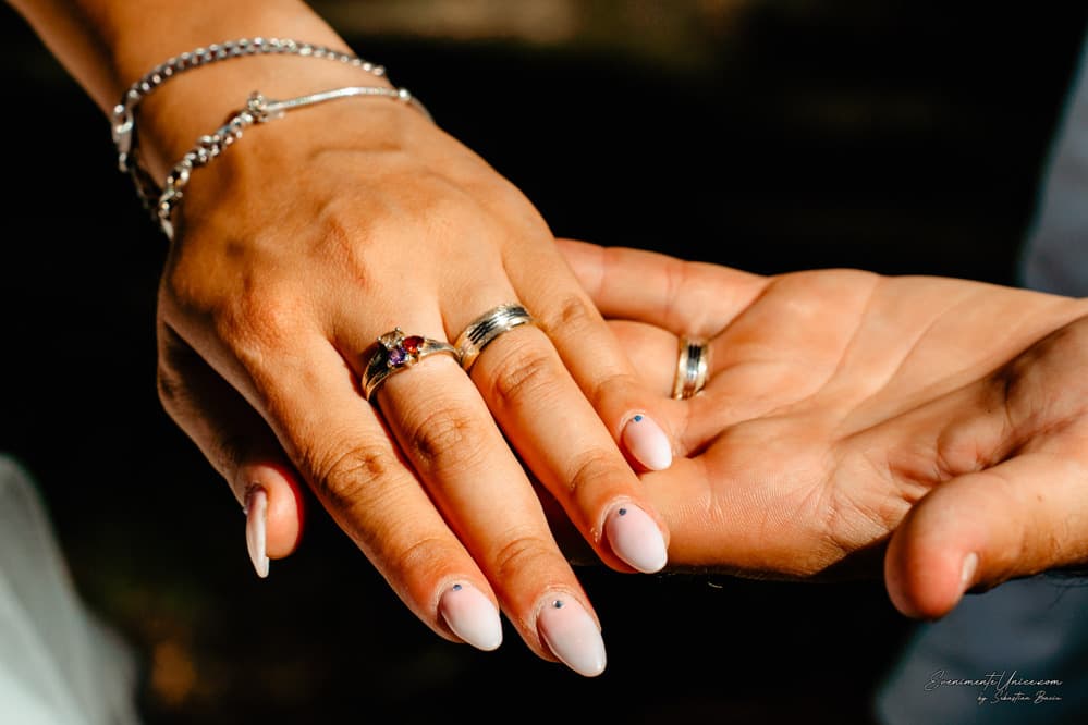 Luxandra &amp; Marius - Fotografii de EvenimenteUnice