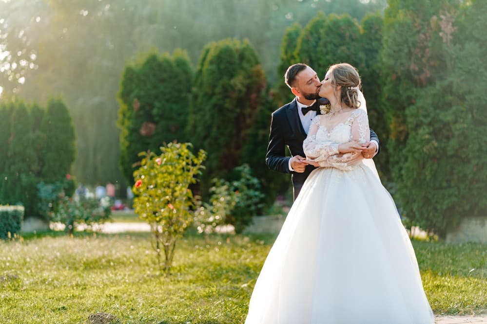 Ionut &amp; Elena - Fotografii de EvenimenteUnice