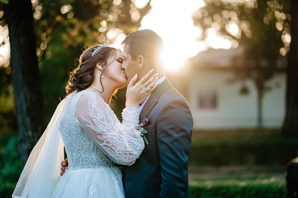 Ionut &amp; Andreea - Fotografii de EvenimenteUnice