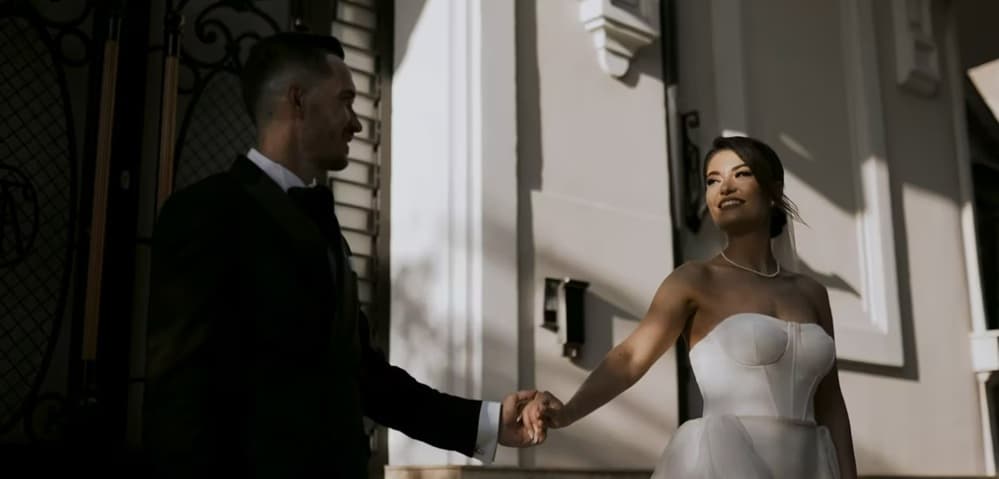 Iuliana &amp; Andrei - Fotografii de ErgeeProduction