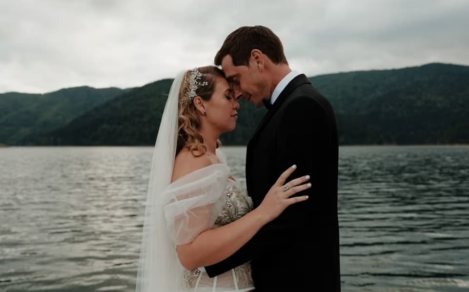 Miruna si Codrin - Fotografii de Lucian Seb Filmmaker