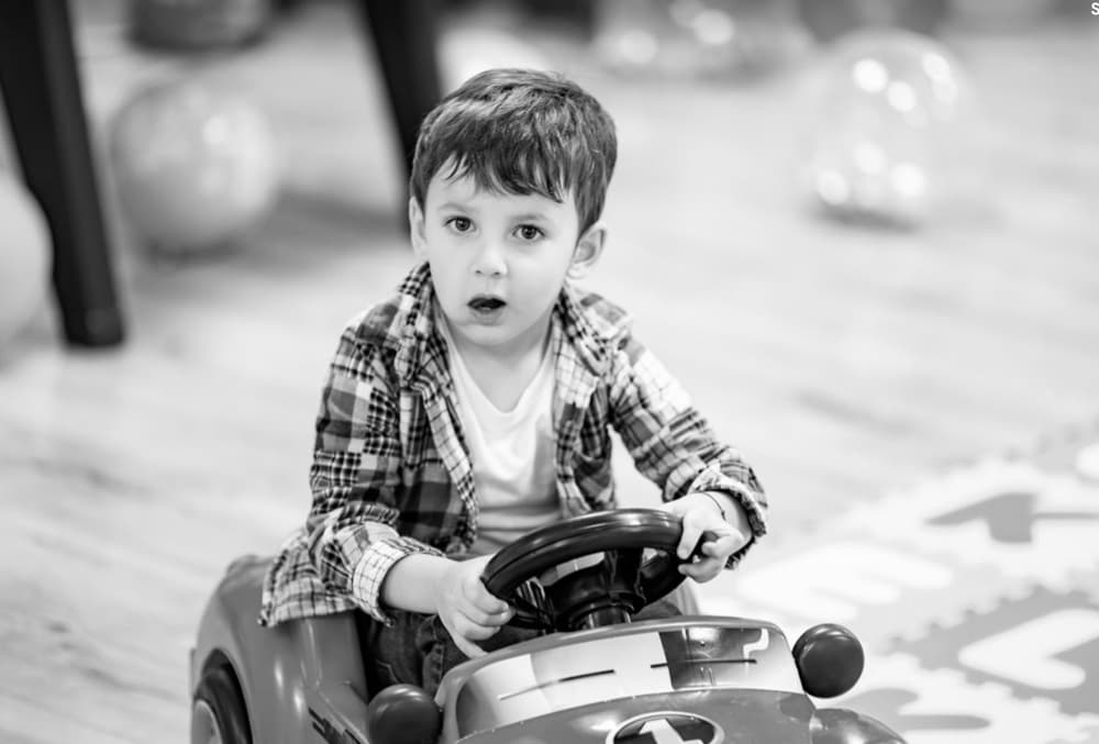 Luca - Fotografii de Your Story